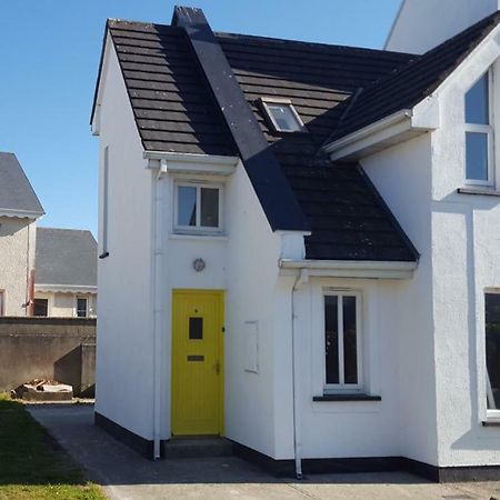 Our Holiday Home Enniscrone Exterior photo